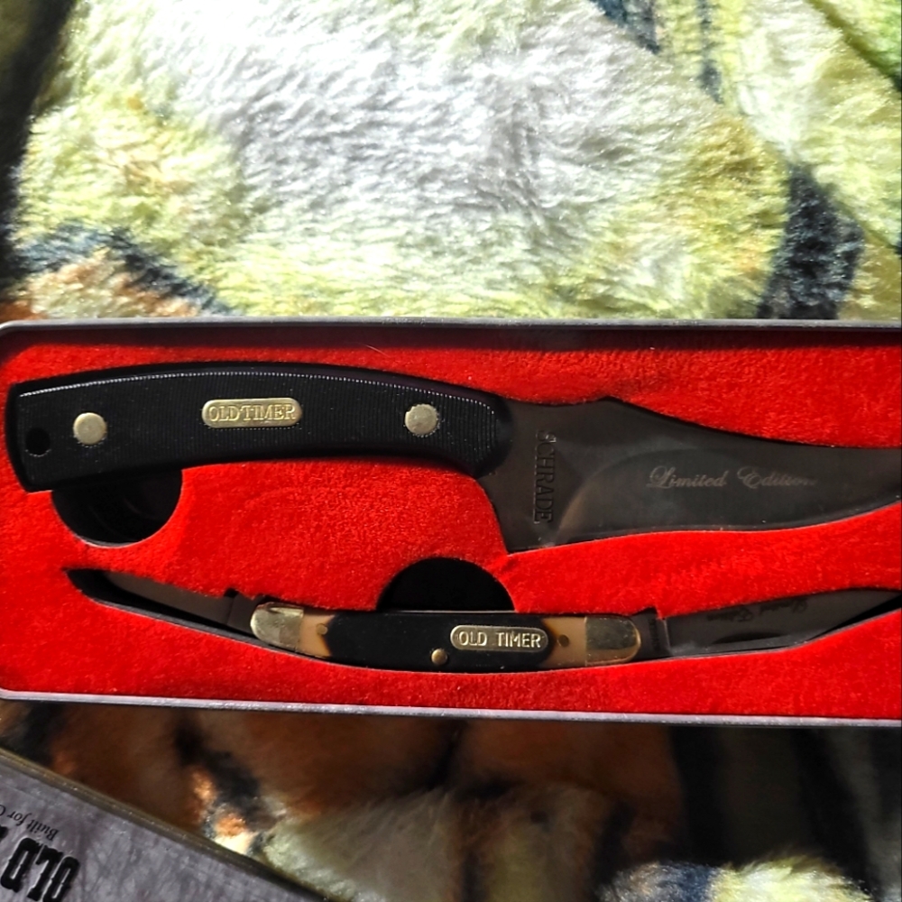 Knife